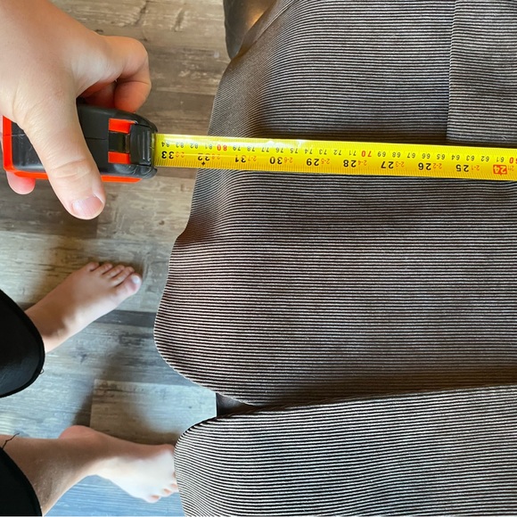 Men’s Corduroy Blazer - Picture 5 of 8